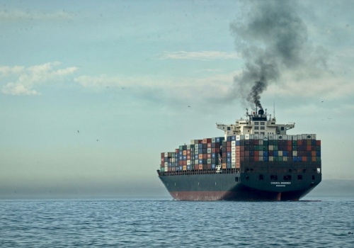 Iran zablokuje całe Morze Czerwone? Pomogą im rebelianci Huti