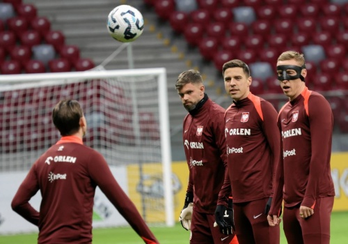 Reprezentant Polski nie zagra w barażach! Klub wydał komunikat o kontuzji