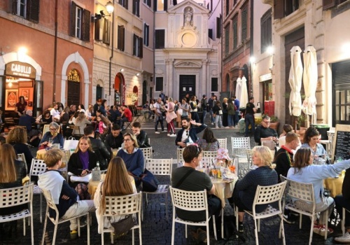 Rzym obnażył największy problem współczesnej turystyki. To przekleństwo