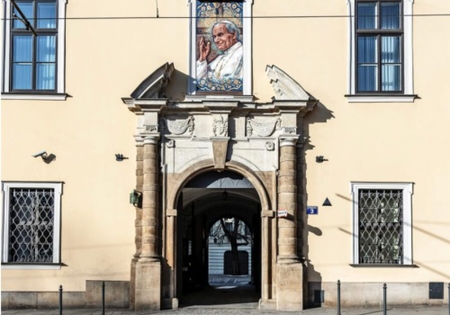 Mateusz Morawiecki: Szanujmy prawdę i historię