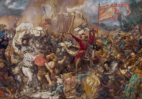 Najważniejsze bitwy w historii świata. Sprawdź swoją wiedzę