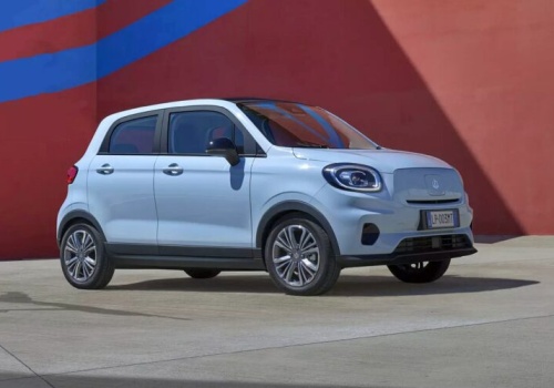 Leapmotor chce sprzedawać auta przez WhatsApp. W Brazylii rusza nowy kanał oparty na AI