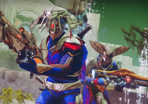 Co dalej z Destiny 2? Gra straciła 97% graczy od premiery The Final Shape