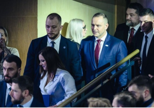 Niemcy ostro atakują prezydenta Polski: 