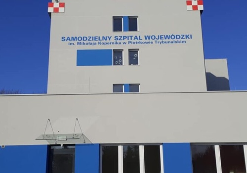 Jedna z zawodniczek MKS Piotrcovia w ciężkim stanie trafiła na OIOM