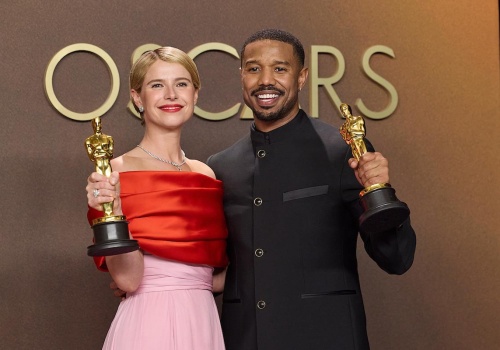 Oscary 2026. „Jedna bitwa po drugiej” najlepszym filmem. Nagrodzeni