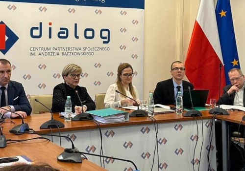 Wiemy, co z zamrożeniem płac medyków od 1 lipca. Kilkugodzinne rozmowy i krok wstecz Ministerstwa Zdrowia