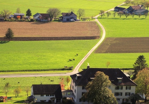 Boom na ziemię rolną! Ceny rosną szybciej niż mieszkań