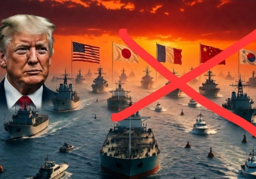 Kolejne kraje odmawiają Trumpowi. Niemcy: To nie nasza wojna