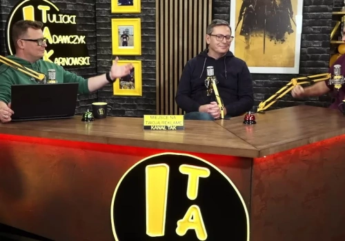 Kanał TAK na YouTubie. Wyniki mówią same za siebie