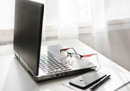 Top 5 laptopów idealnych do codziennej pracy