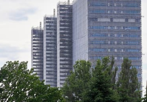 NFZ karze finansowo szpital w Łodzi. Tam odmówiono aborcji pani Anicie. Ciążę przerwała dr Jagielska