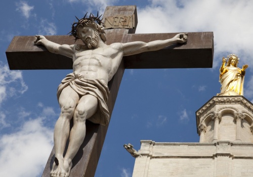 Energetyka kościelna według PiS. „Węgiel jest darem dla Polski od Boga”