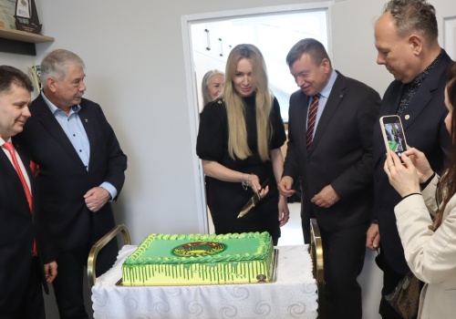 Ludowe Zespoły Sportowe świętują 80 urodziny!