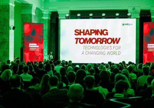 Warszawa centrum globalnych innowacji. 23 marca rusza MIT Universal AI Summit