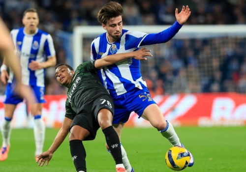 Gdzie obejrzeć rewanże 1/8 finału Ligi Europy? - 19.03. Zobacz plan transmisji