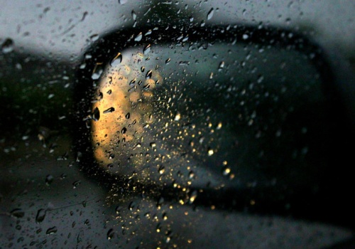 Prognoza pogody na 17 i 18 marca. Zrobi się chłodniej i spadnie deszcz