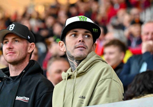 Żużel. Woffinden zdecydował! Chodzi o Grand Prix!