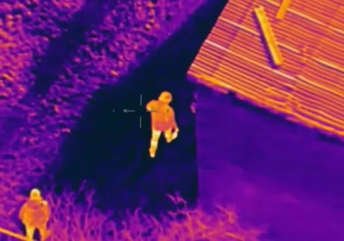 Zasadzka policji w Krajkowie pod Wrocławiem. Odkryli tajny magazyn narkotyków