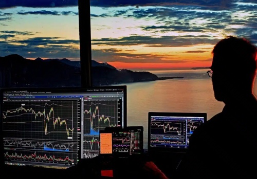 Ethereum może szykować się do dużego odbicia. Te dane wiele mówią