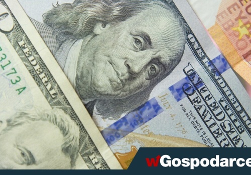 Chiny zaskakują, USA rozczarowuje, inflacja bazowa hamuje