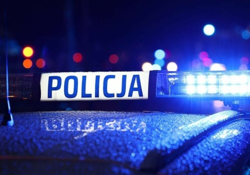 Wypadek na S19 w Nienadówce. Droga całkowicie zablokowana