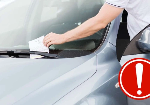 Ten błąd na parkingu kosztował ją fortunę. Sąd wyjaśnia, czego wielu kierowców nie wie