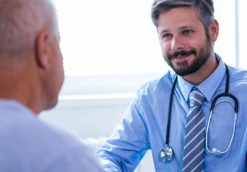 Minimalne zarobki lekarzy. Co się zmieniło po spotkaniu?