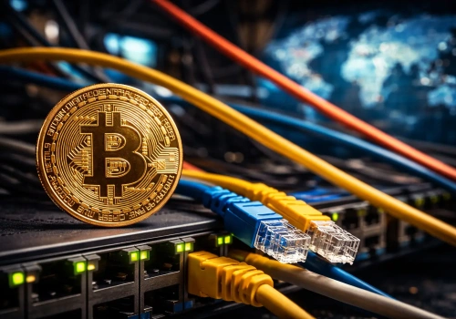 Bitcoin przetrwałby wielką awarię internetu? Nowe badanie mówi jasno