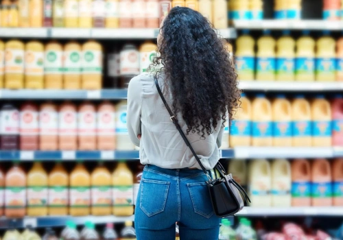 Herbata staje się hitem wśród konsumentów. Co napędza wzrost segmentu RTD?