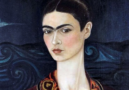 Netflix nakręci serial o Fridzie Kahlo. 