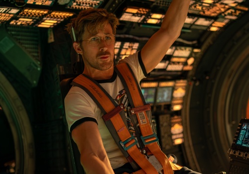 Efekt Ryana Goslinga w akcji. Projekt Hail Mary hitem przed wielką premierą kinową