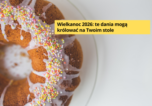 Święta bez stresu! Stołówka w Grybowie przygotowała ofertę