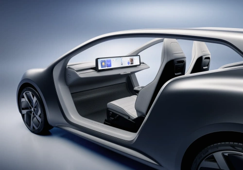 Lucid zjeżdża na ziemię? SUV-y Cosmos i Earth poniżej 50 tys. USD oraz robotaxi Lunar