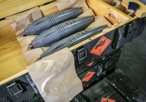 Nitro-Chem podwaja produkcję. Polska 