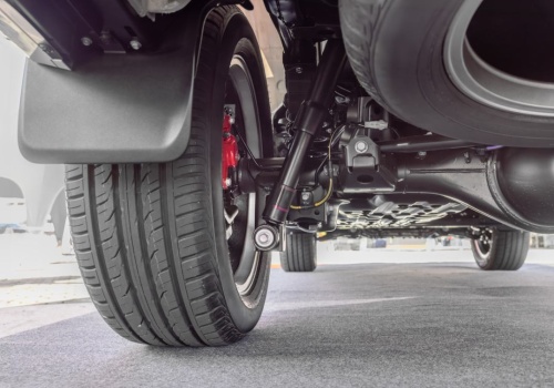 To dlatego niektóre auta płyną po drodze. Kierowcy dalej nie wiedzą, jak działa ten system