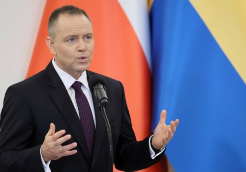 Burza po decyzji Karola Nawrockiego. Polacy jasno ocenili weto prezydenta