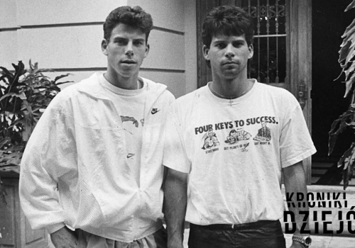 Kobiety zakochują się w mordercach. To zjawisko ma nawet swoją nazwę