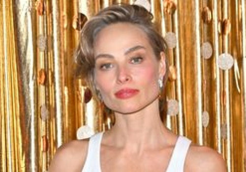 Weronika Książkiewicz nieco zniknęła z show-biznesu. Zdradziła powód