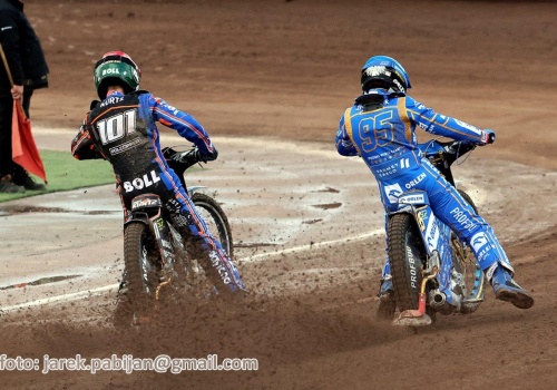 Żużel. Szybki rewanż za Grand Prix? Rozgrzeją kibiców na początek sezonu