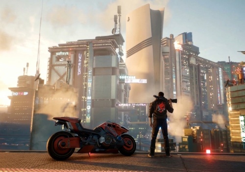 Cyberpunk 2077 otrzyma nową aktualizację. RPG CD Projekt Red stanie się jeszcze piękniejsze, a Paweł Sasko mówi wprost: „Dość gadania, zabierajmy się do roboty”