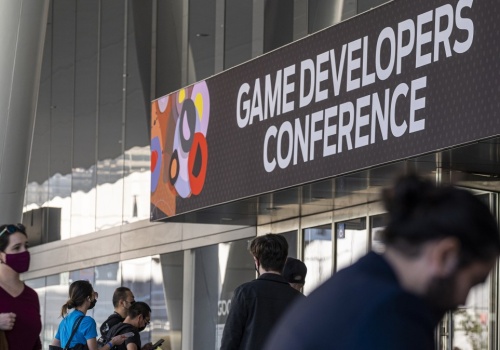 GDC 2026 - największa konferencja branży gier, na której… nikogo nie ma