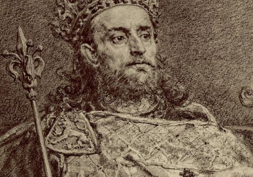 Ciekawostki o Wacławie II