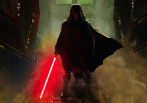 Gwiezdne wojny: Maul - Mistrz Cienia z nowym zwiastunem. Przygotujcie się na zatrzęsienie akcji