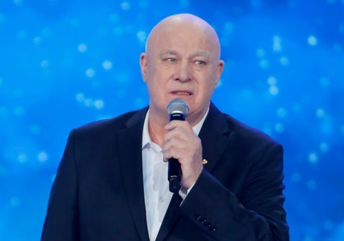 Ryszard Rynkowski odwołuje koncerty. Co się dzieje z muzykiem?