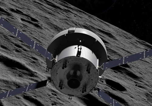 To nie zdarzyło się od ponad pół wieku — kierunek Księżyc! Kiedy wystartuje Artemis 2?