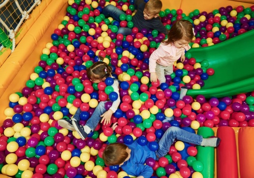 Darmowe atrakcje dla dzieci w Krakowie