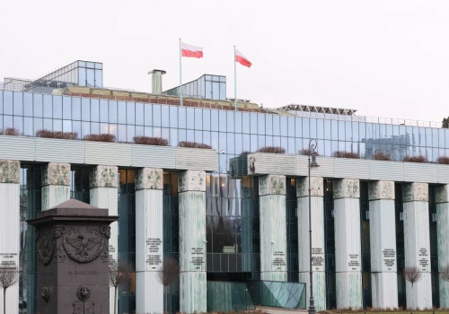 TSUE w sprawie polskiego Sądu Najwyższego. Wiadomo, kiedy decydująca opinia
