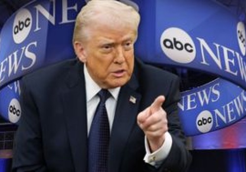 Drugi front Trumpa: wojna z mediami