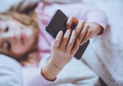 Posłanka reaguje na 